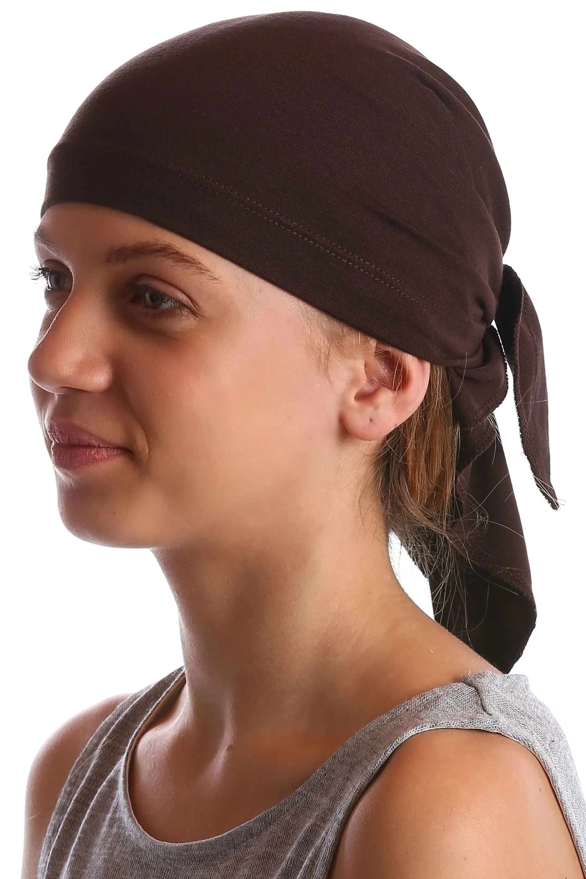 Teen Indoor Bandana