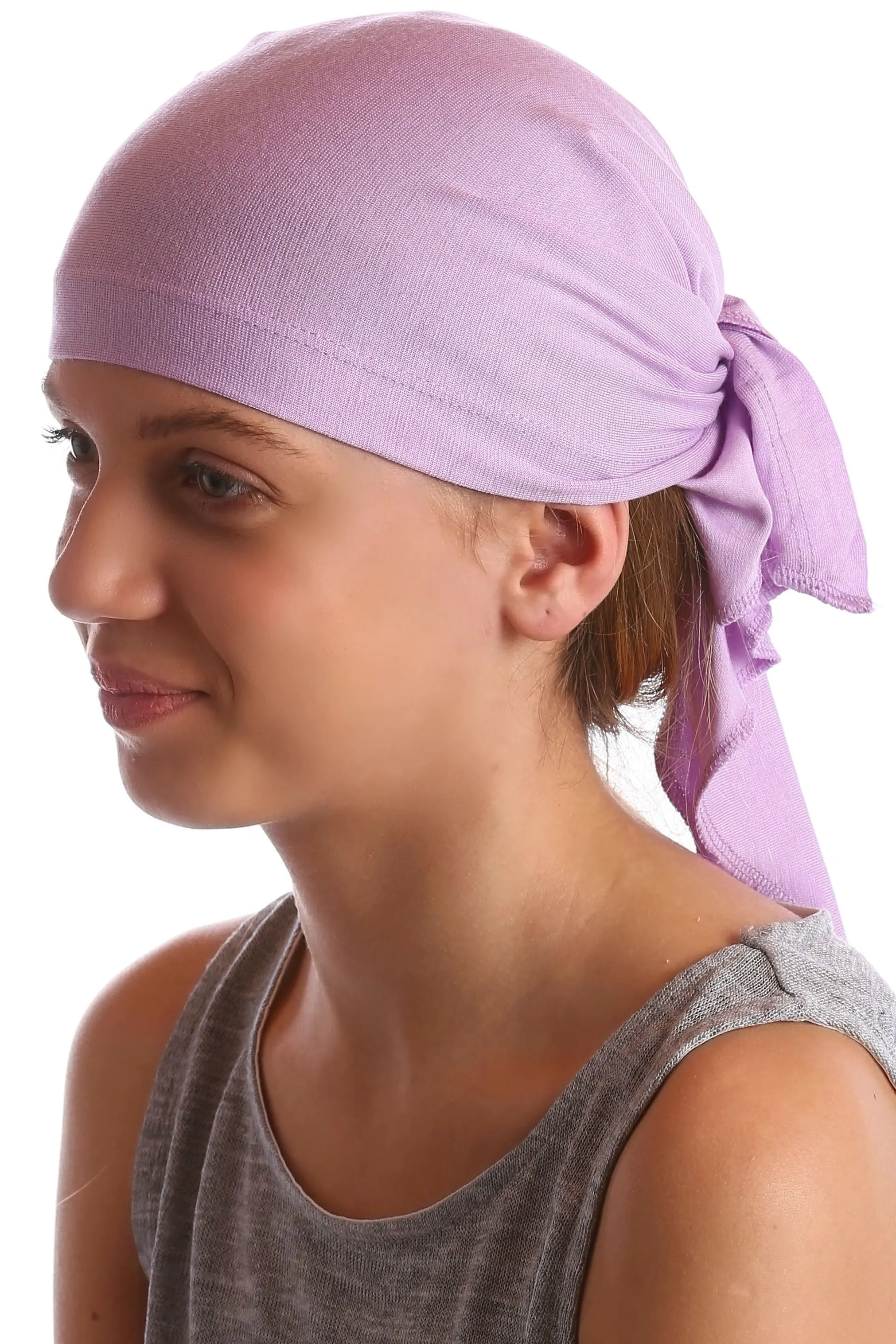 Teen Indoor Bandana