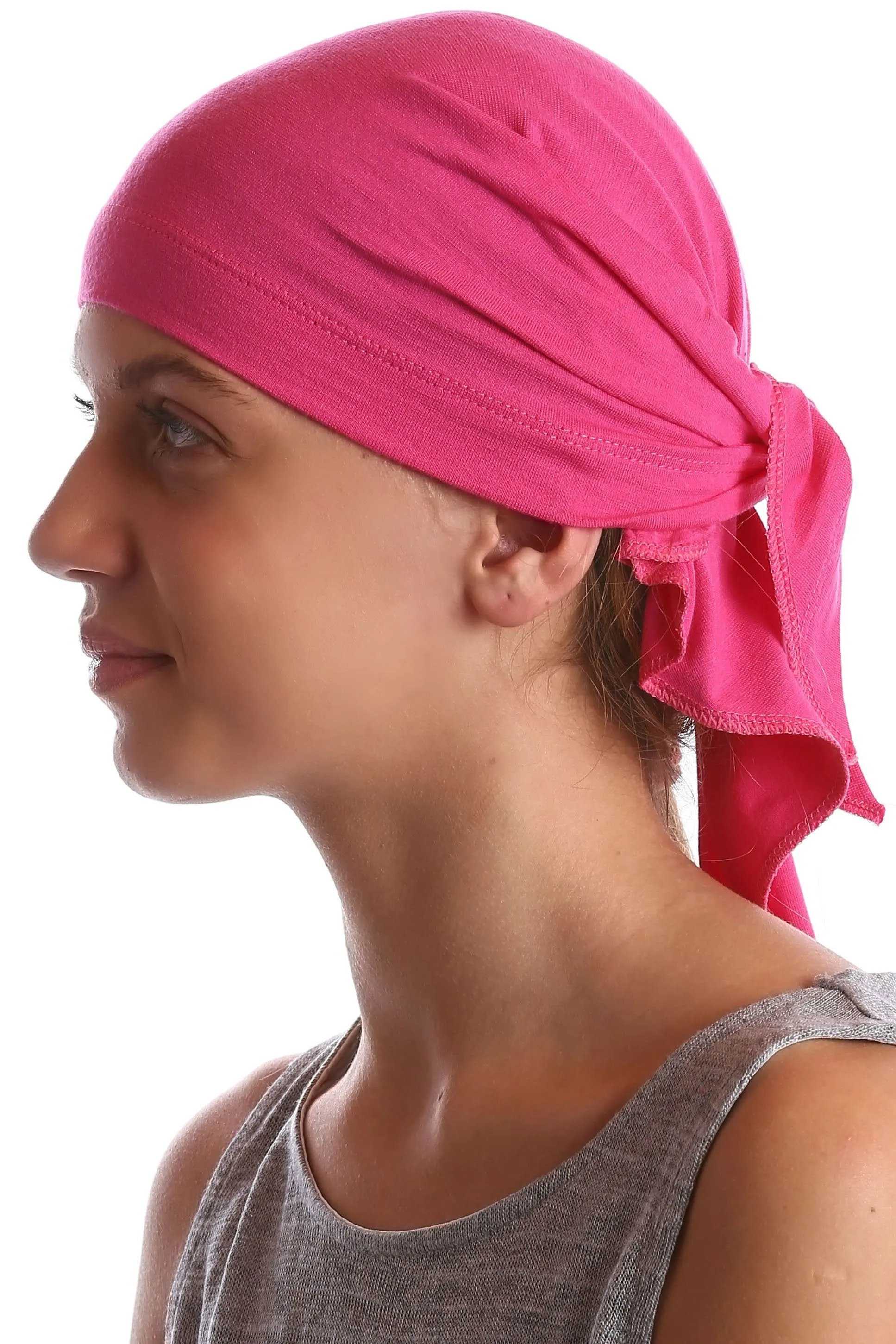 Teen Indoor Bandana