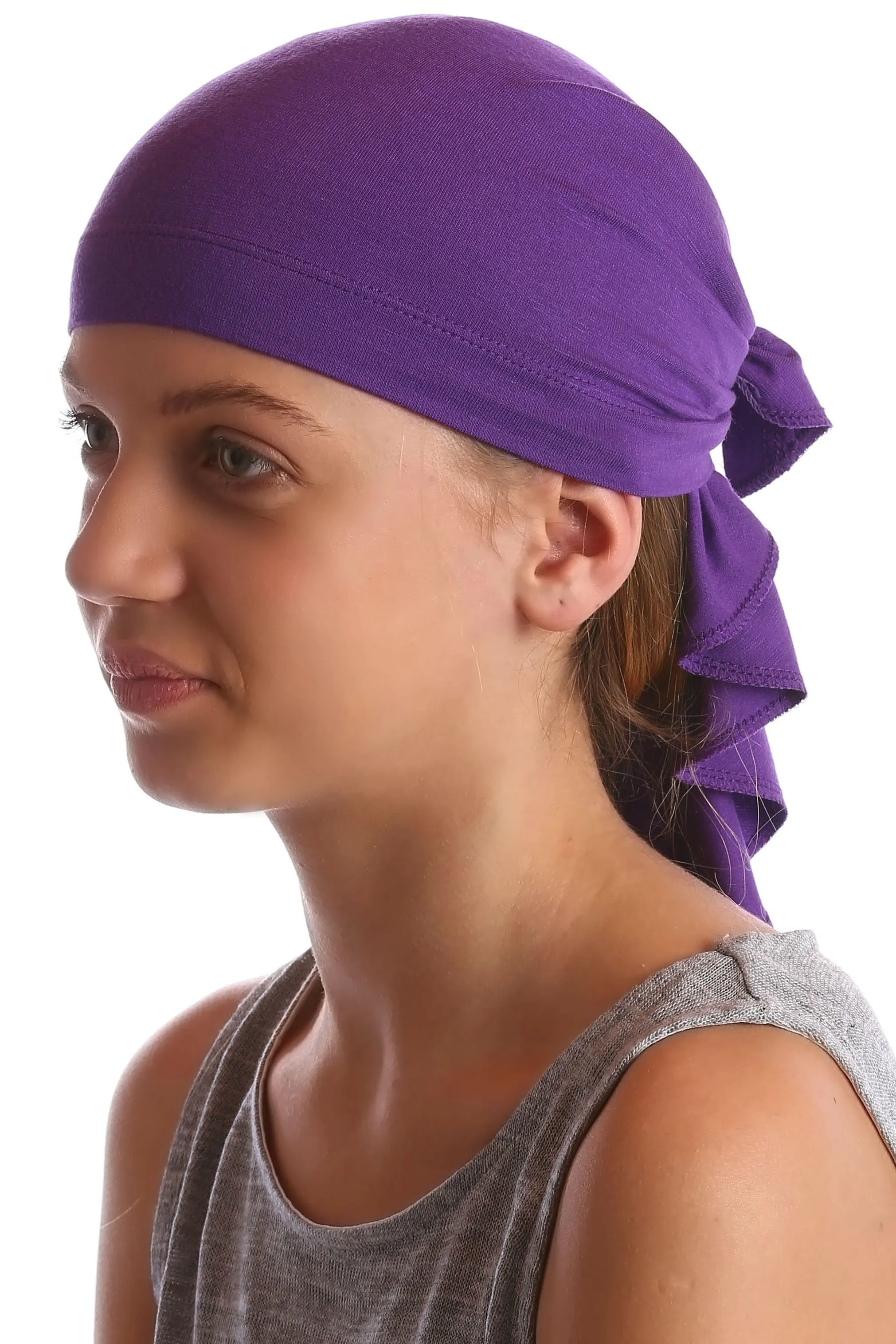Teen Indoor Bandana