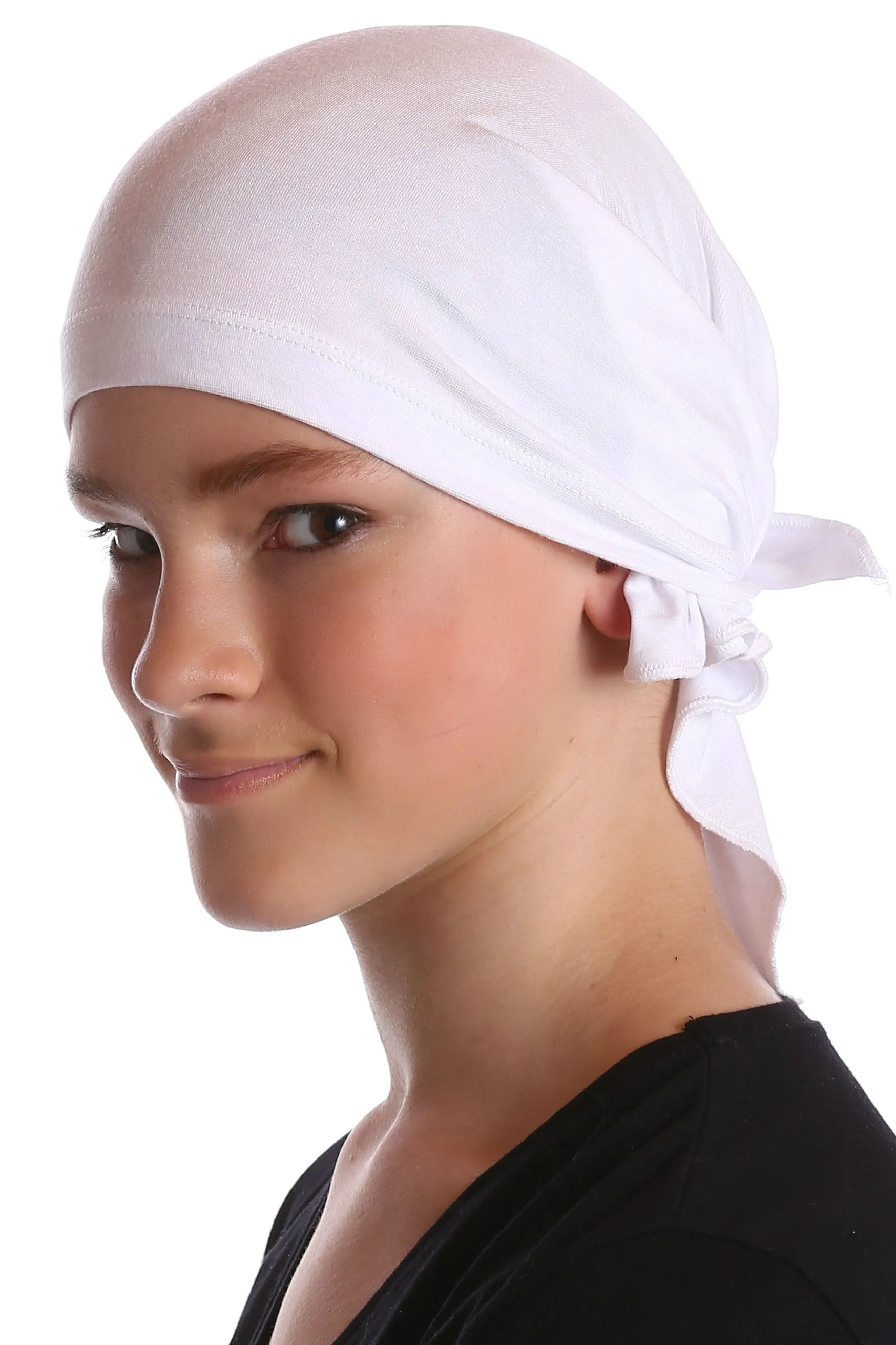 Teen Indoor Bandana