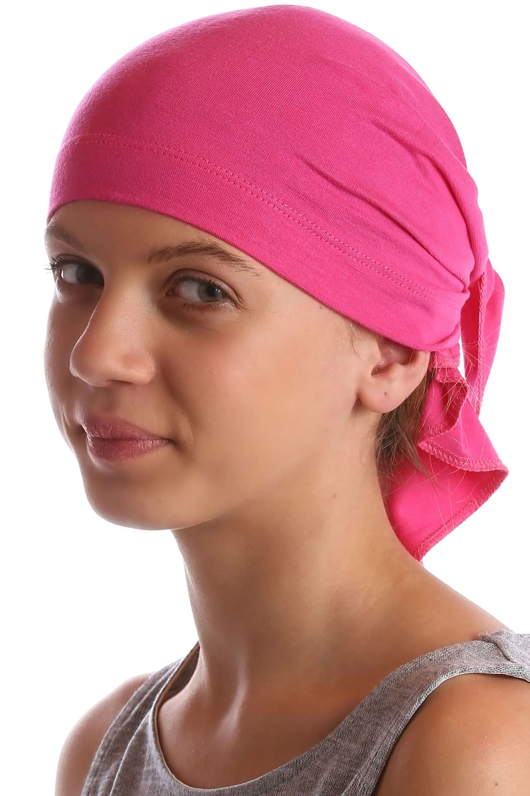 Teen Indoor Bandana