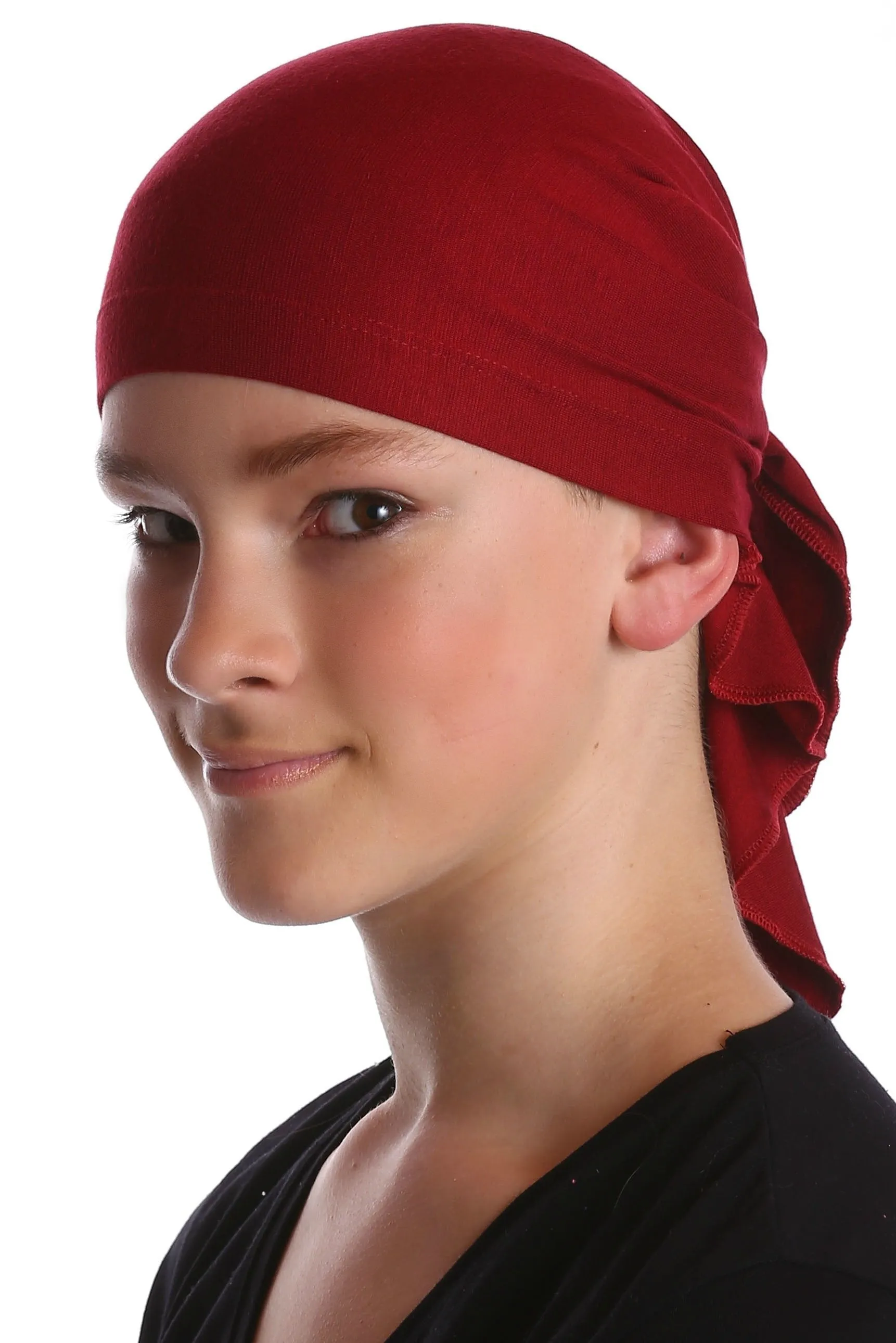 Teen Indoor Bandana