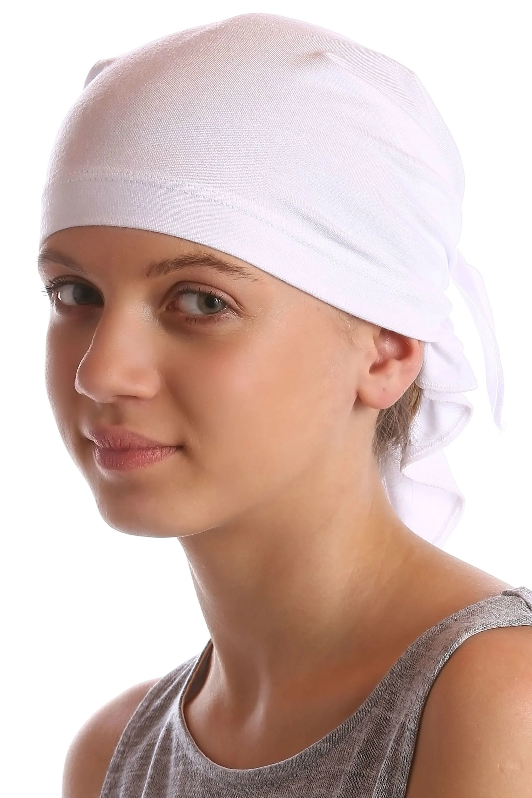 Teen Indoor Bandana