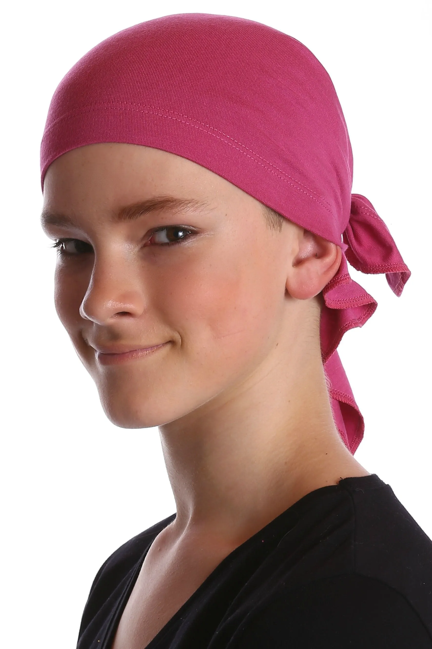 Teen Indoor Bandana