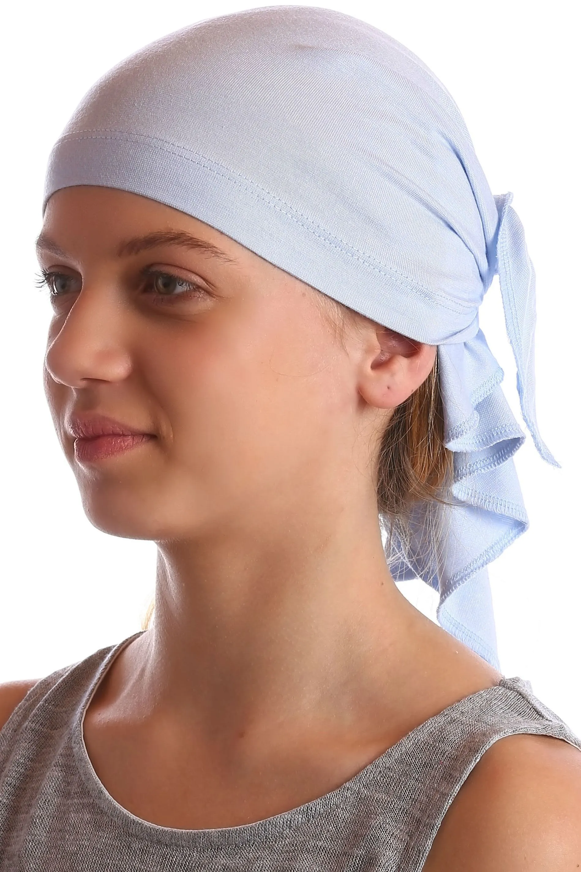 Teen Indoor Bandana