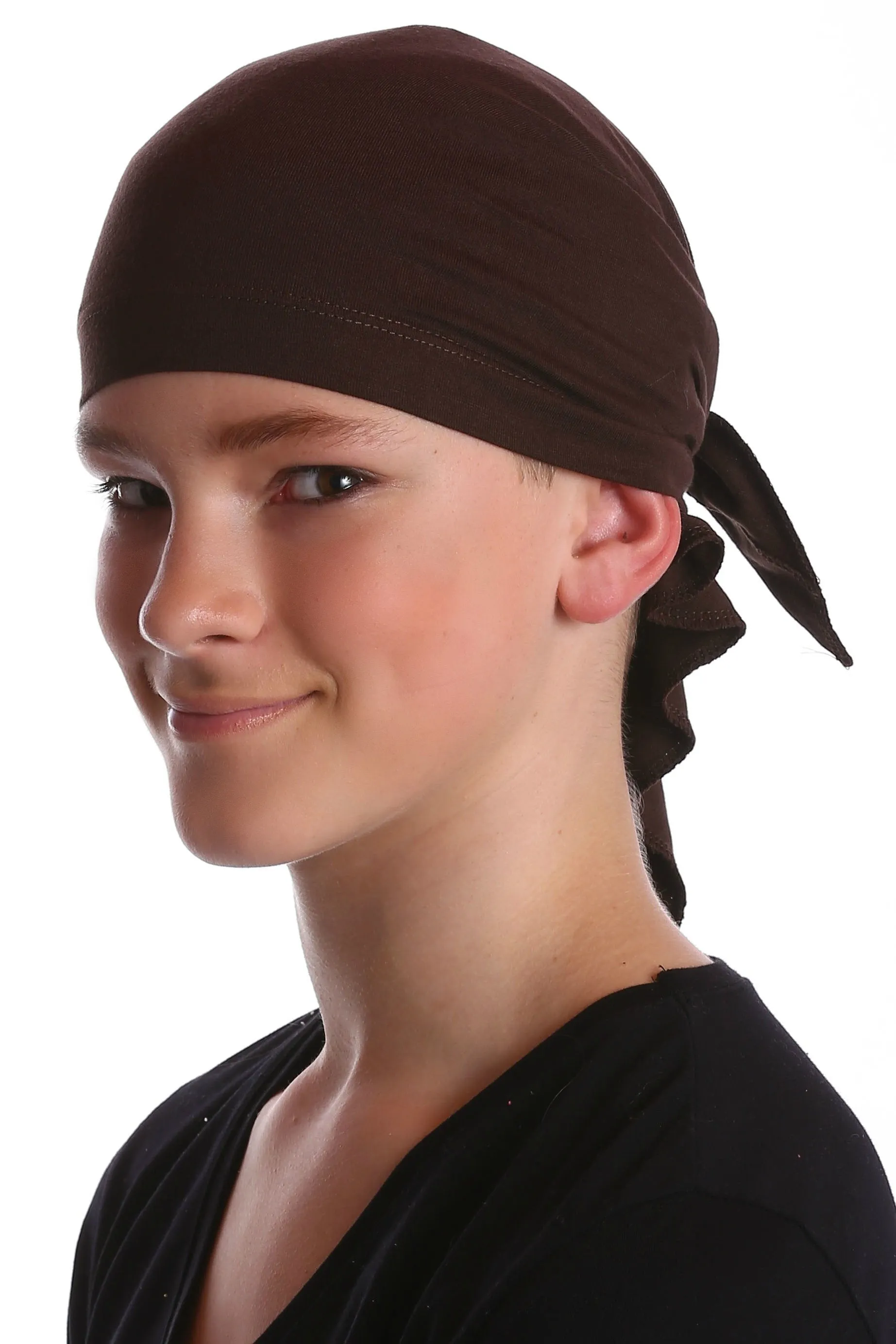 Teen Indoor Bandana