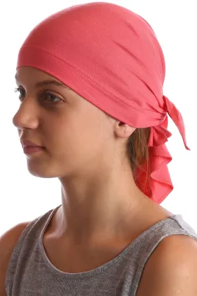 Teen Indoor Bandana