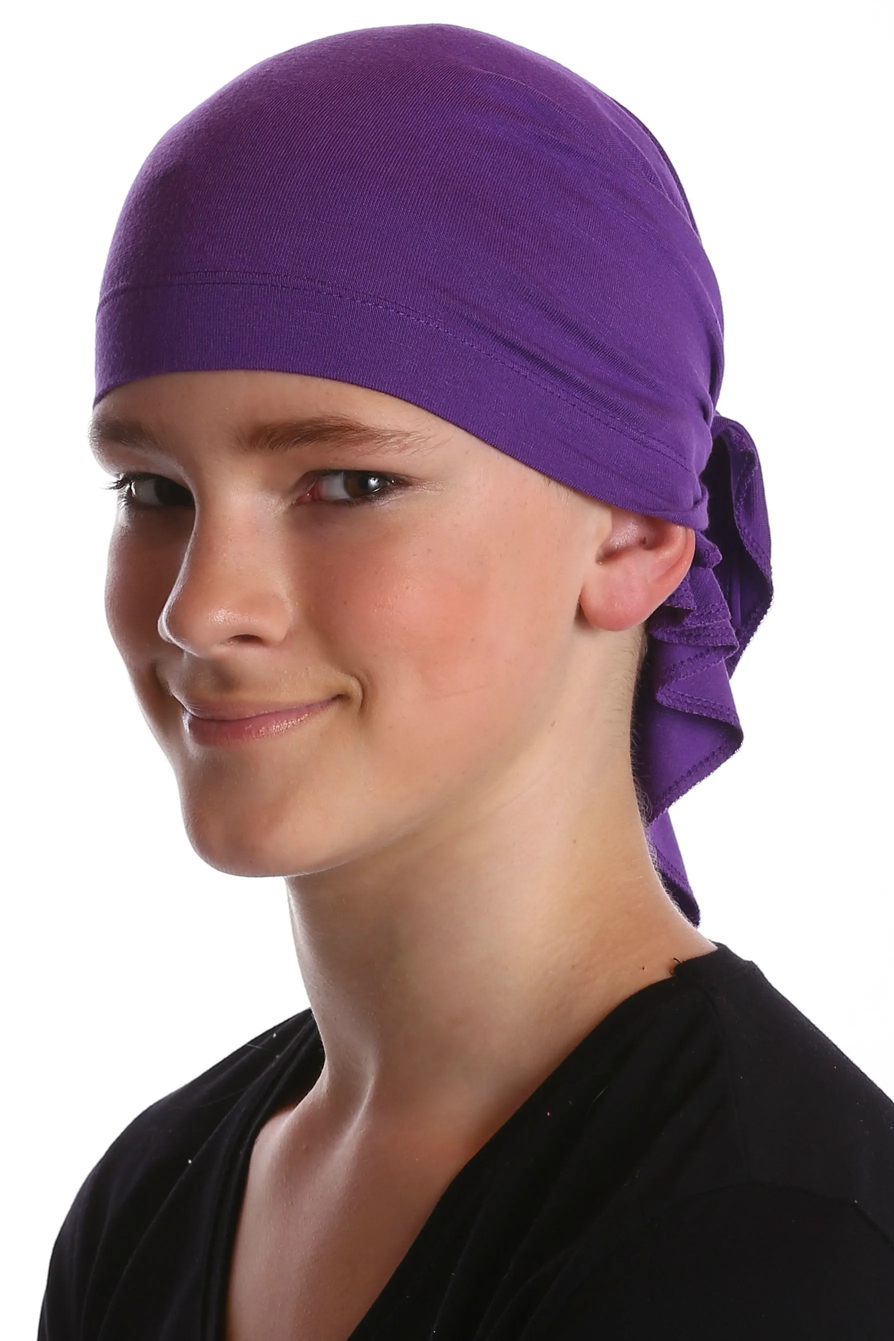 Teen Indoor Bandana
