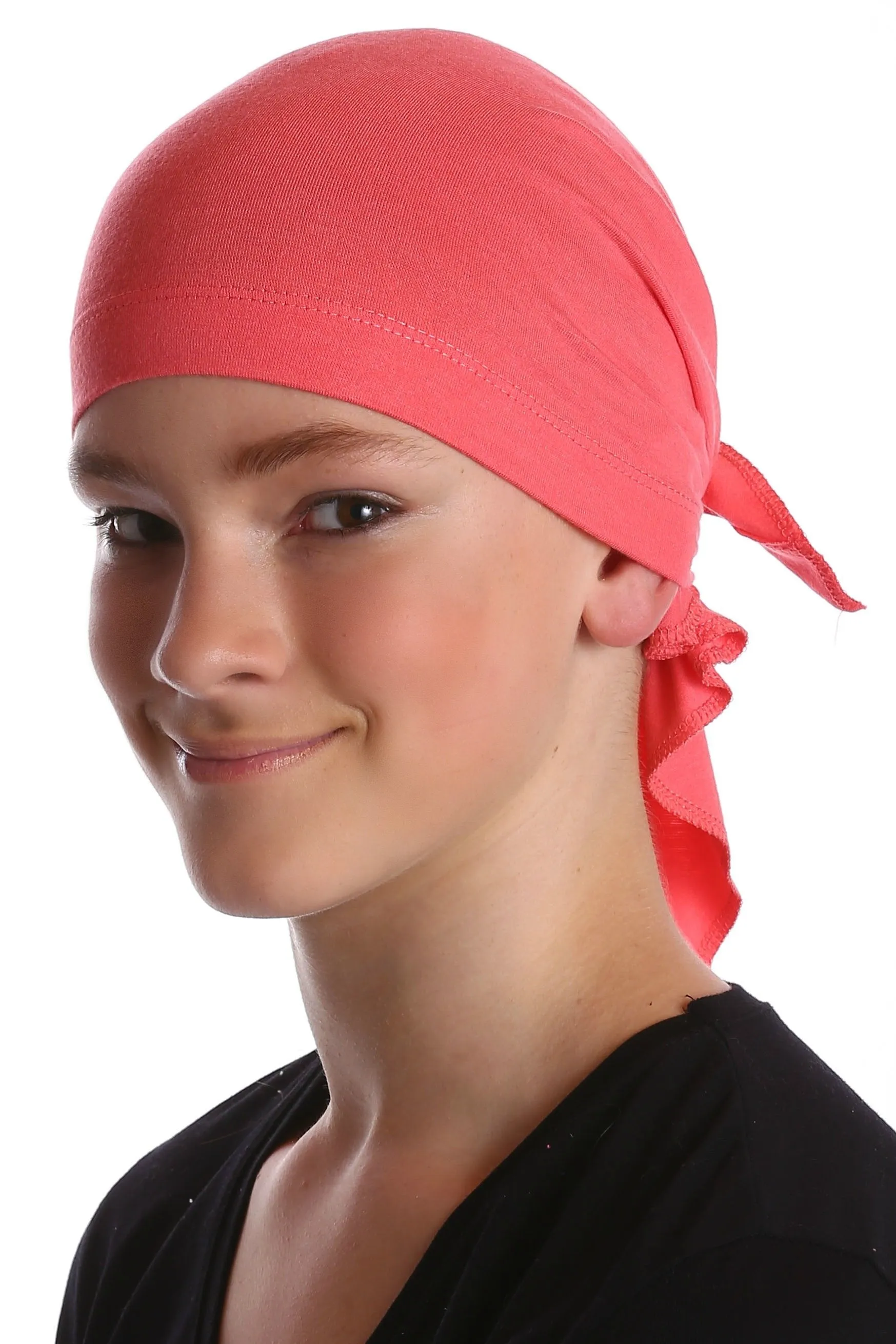 Teen Indoor Bandana