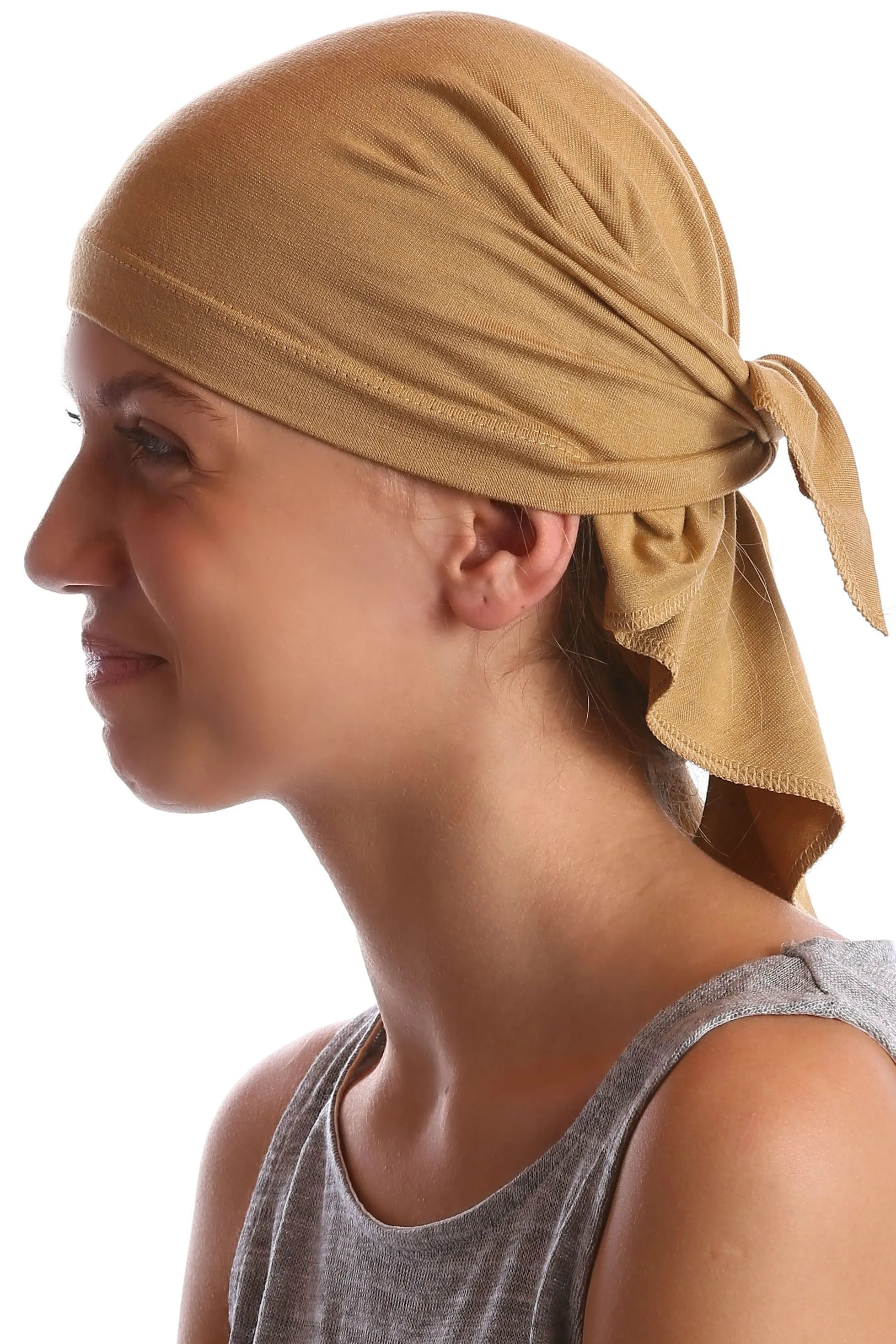 Teen Indoor Bandana