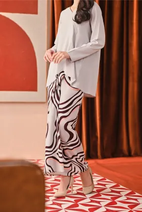 The Capai Women Wrap Skirt - Wanderlust