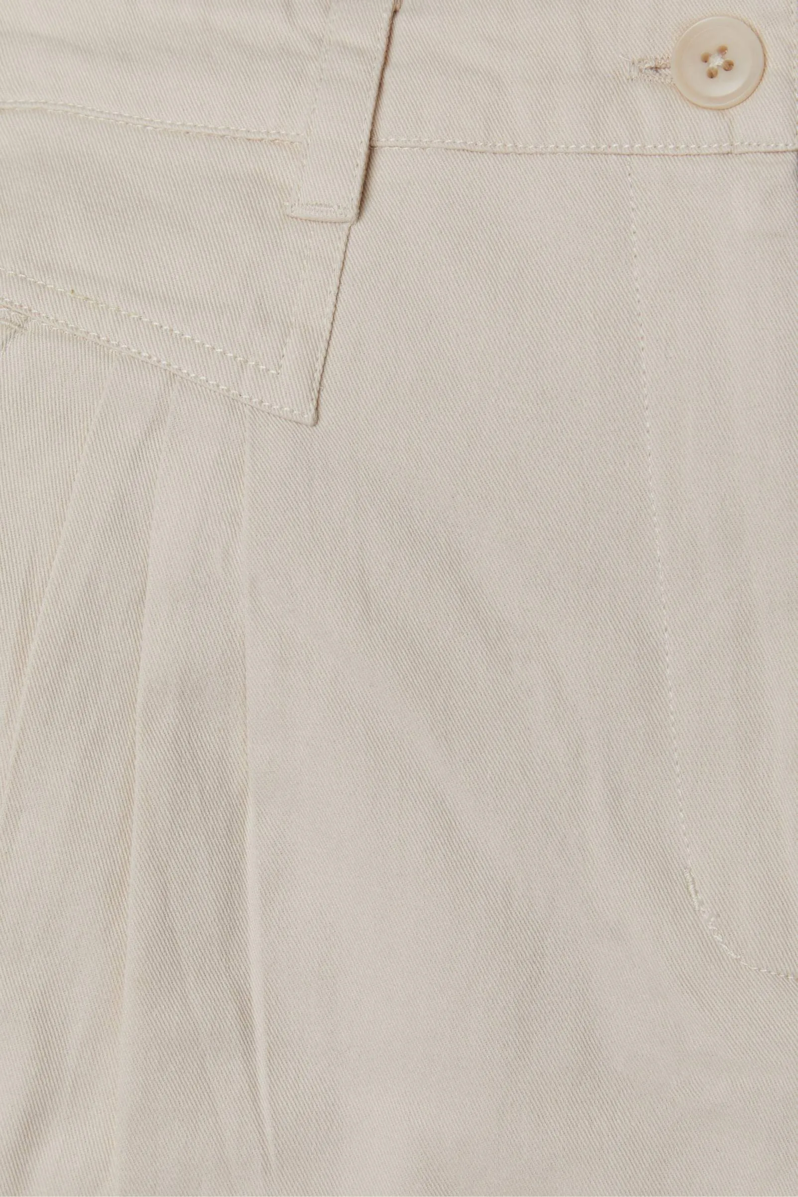 The Judene Pant | Oat