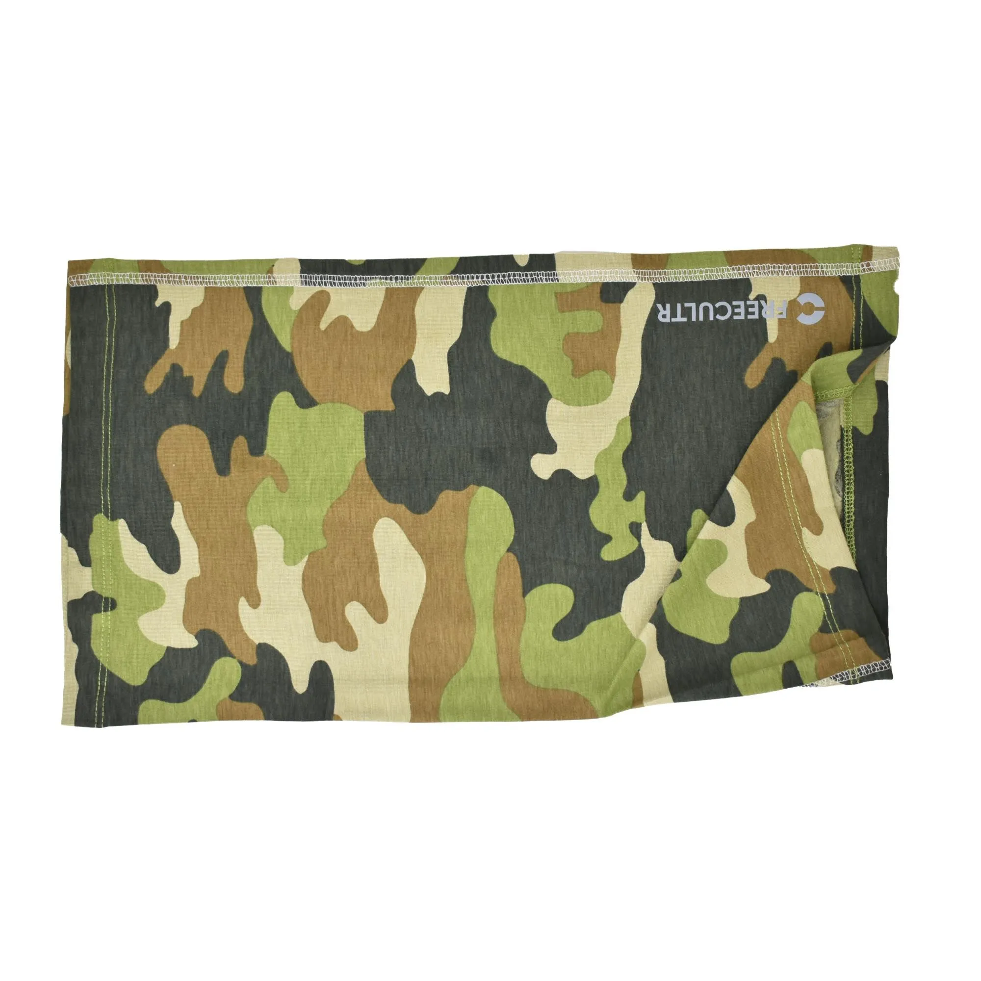 Unisex Bandana Masks - Plain (Pack of 1)