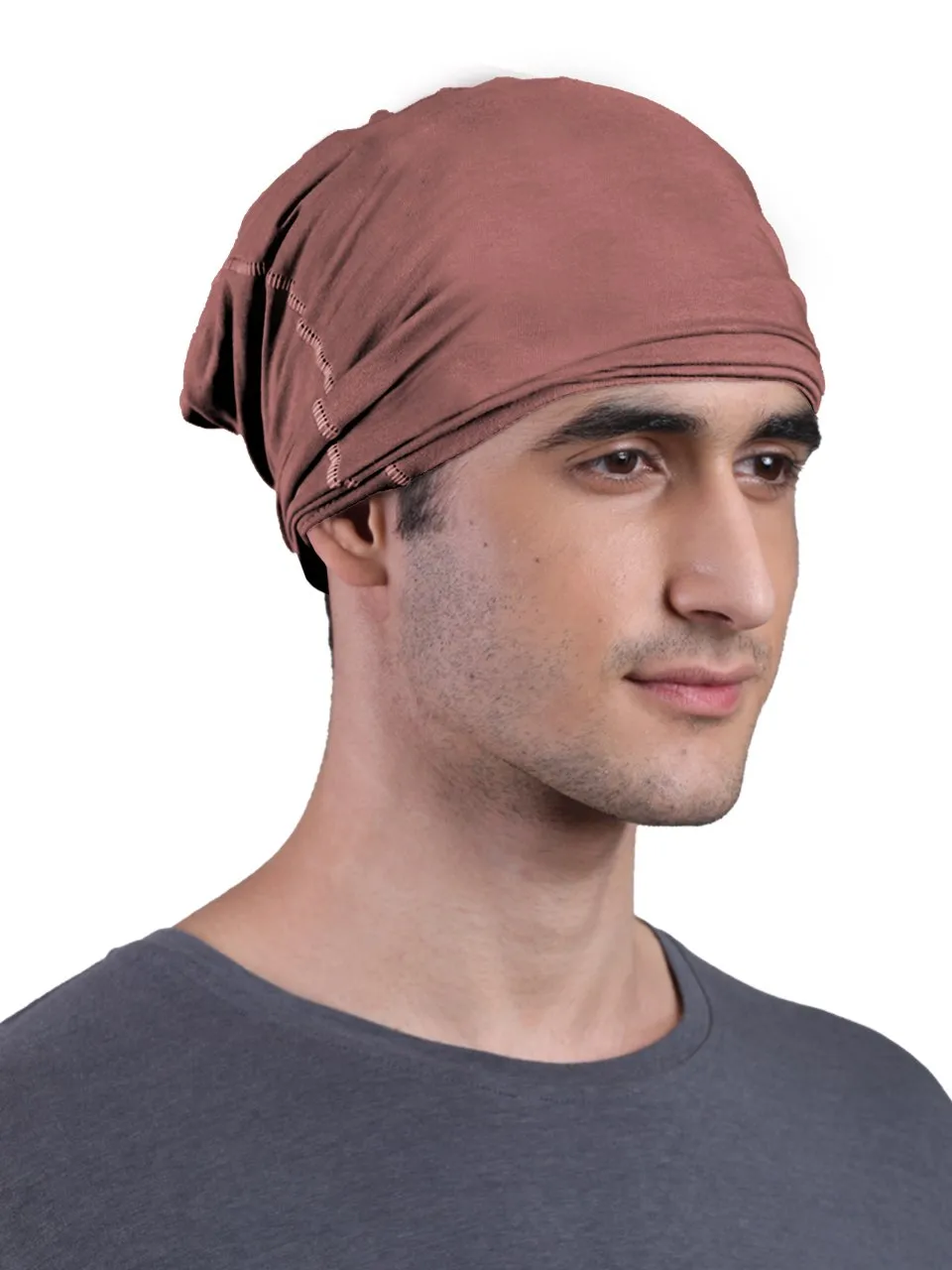 Unisex Bandana Masks - Plain (Pack of 1)