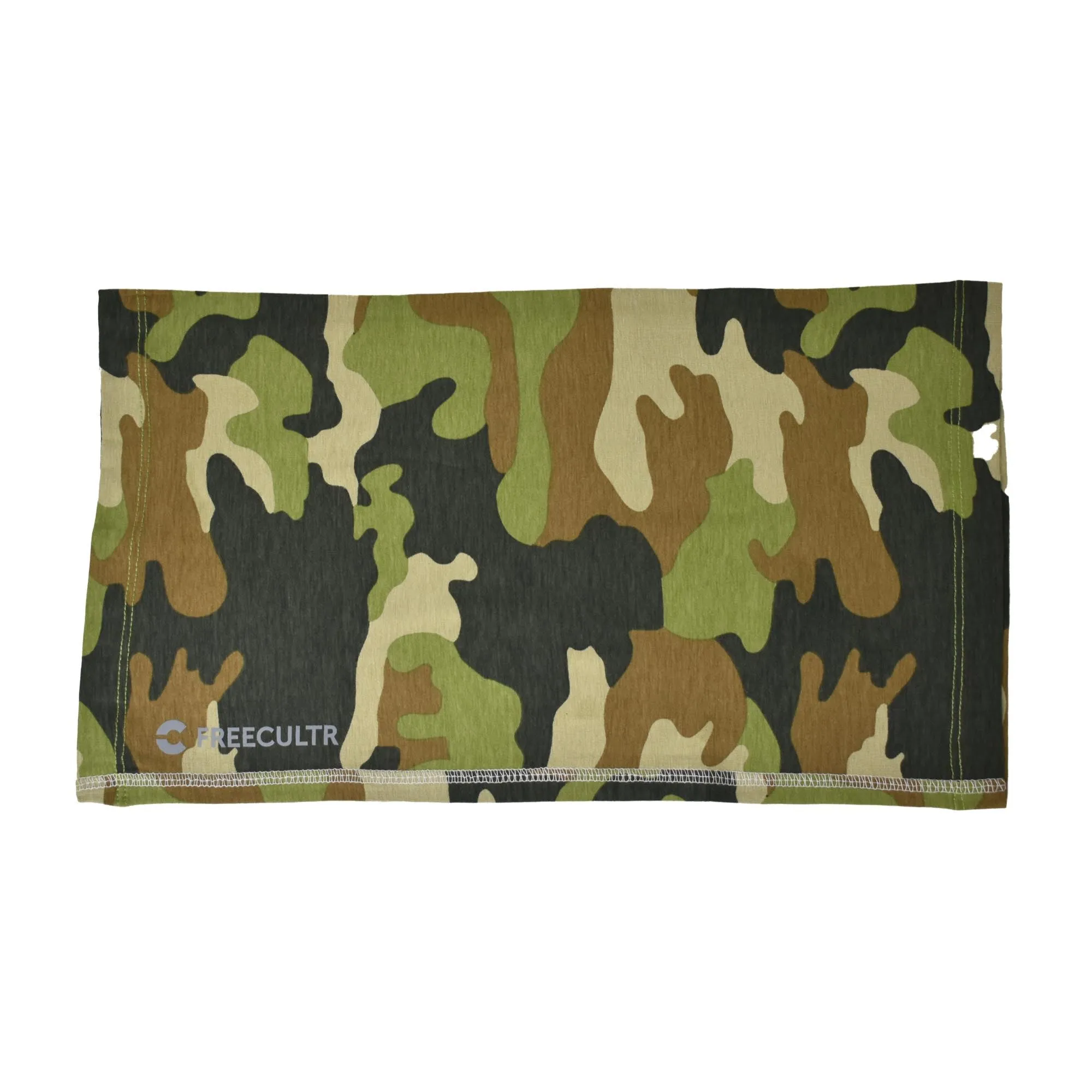 Unisex Bandana Masks - Plain (Pack of 1)