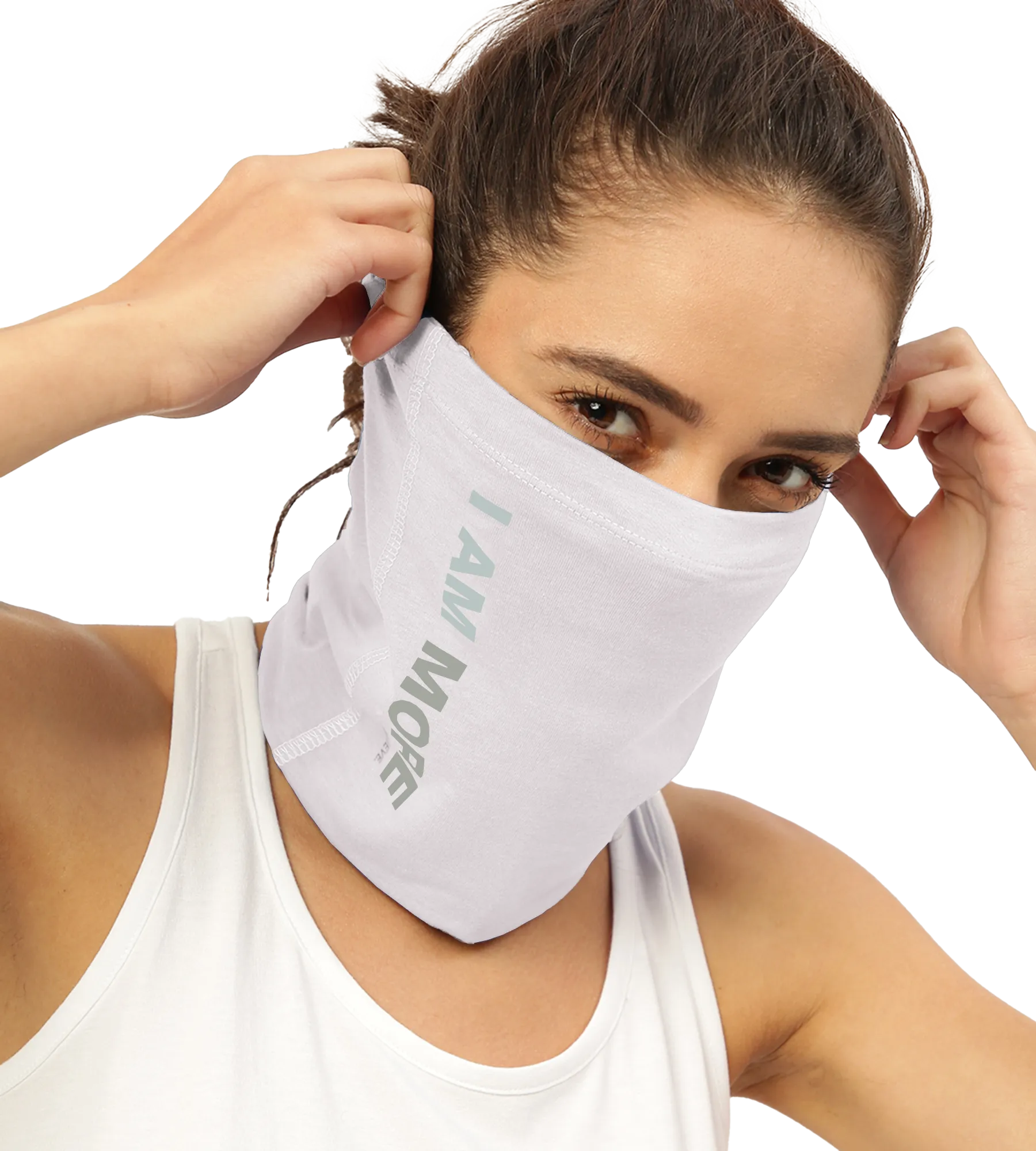 Unisex Bandana Masks - Printed (Pack of 5)