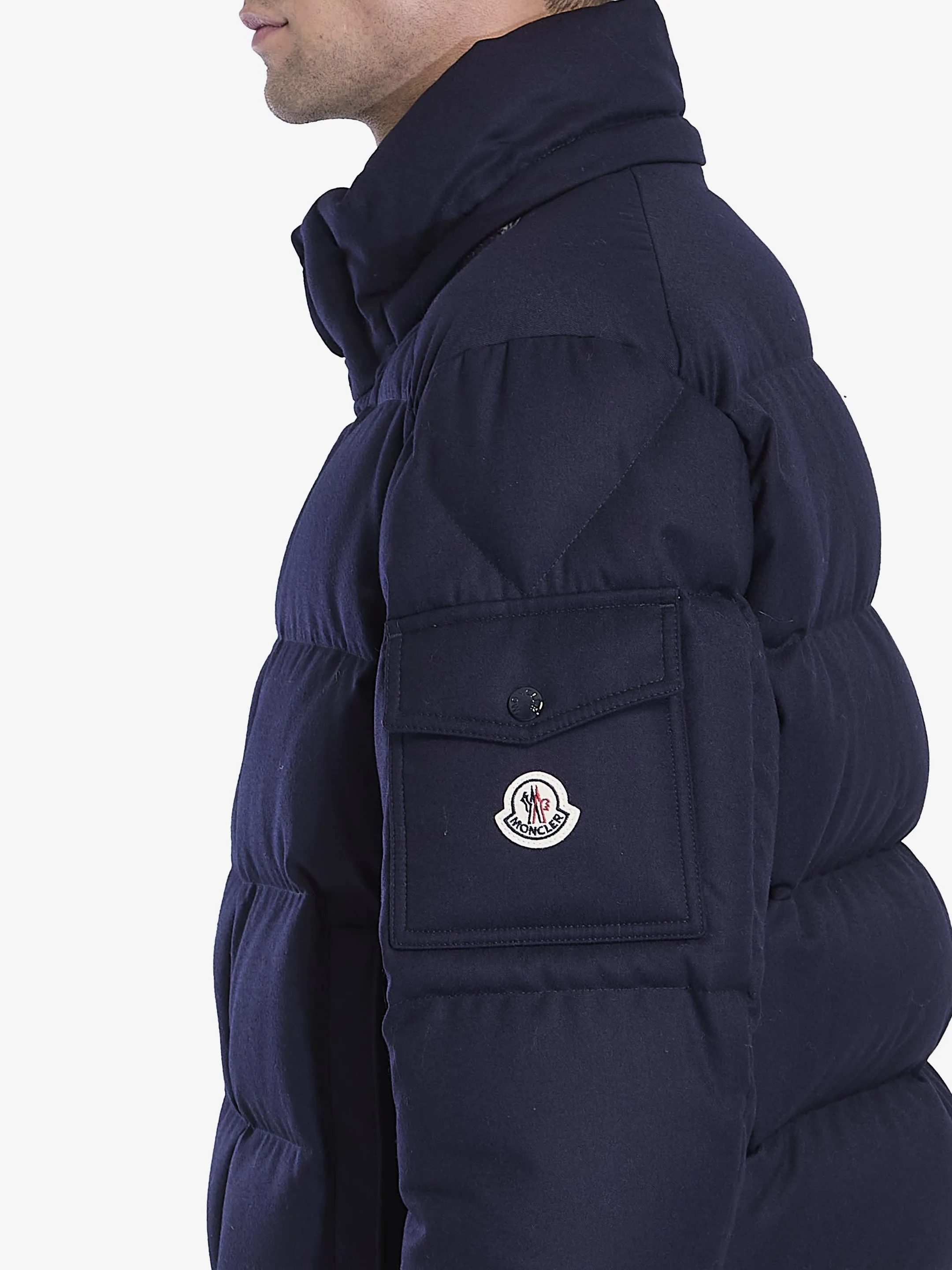 VEZERE SHORT DOWN JACKET