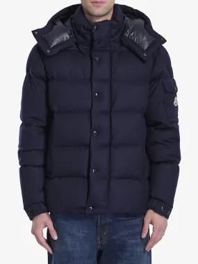 VEZERE SHORT DOWN JACKET