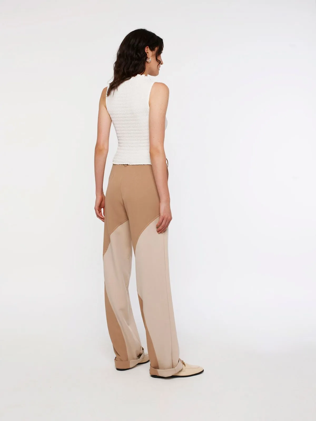 WESLEY trousers