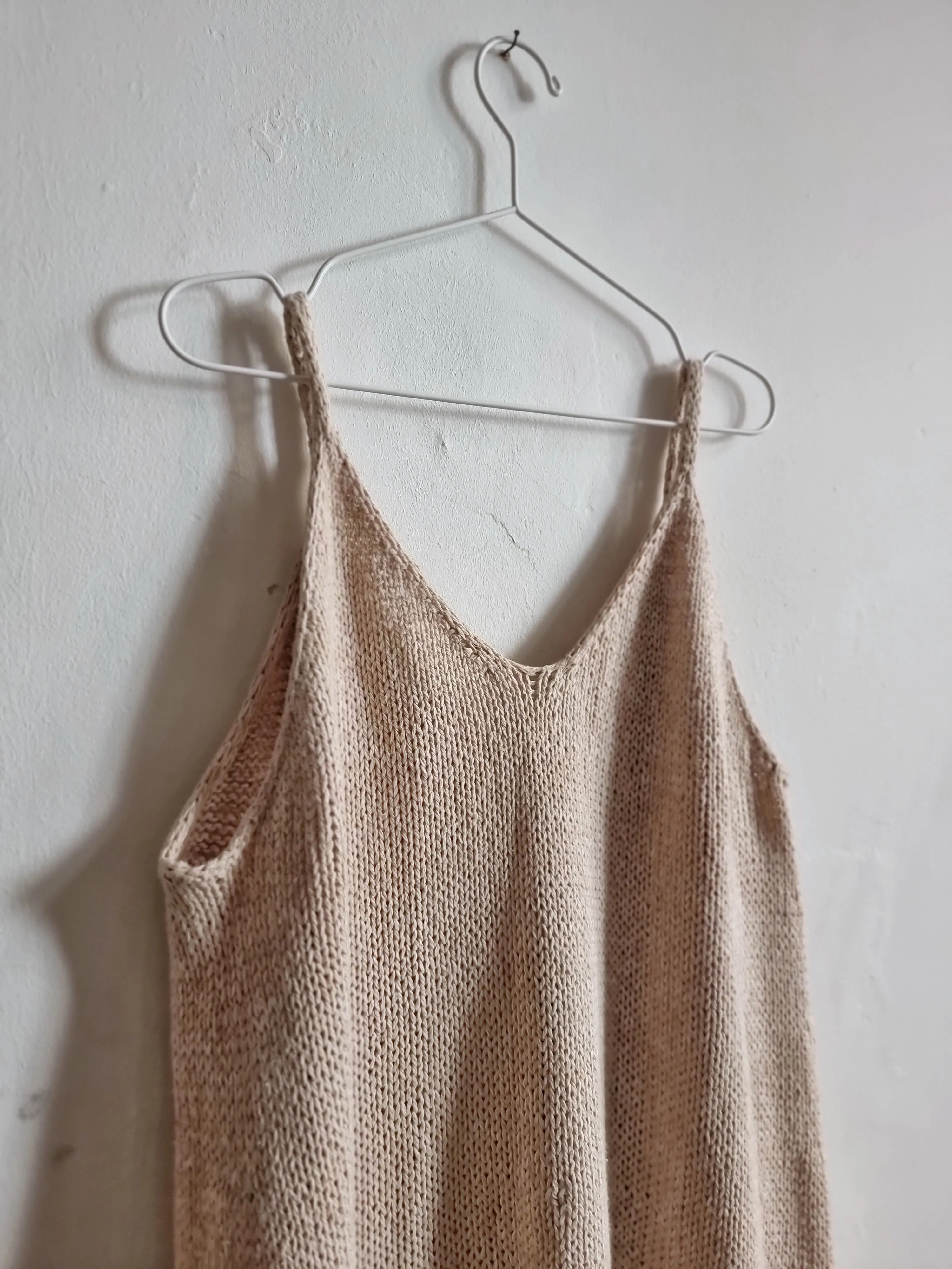 Winona dress