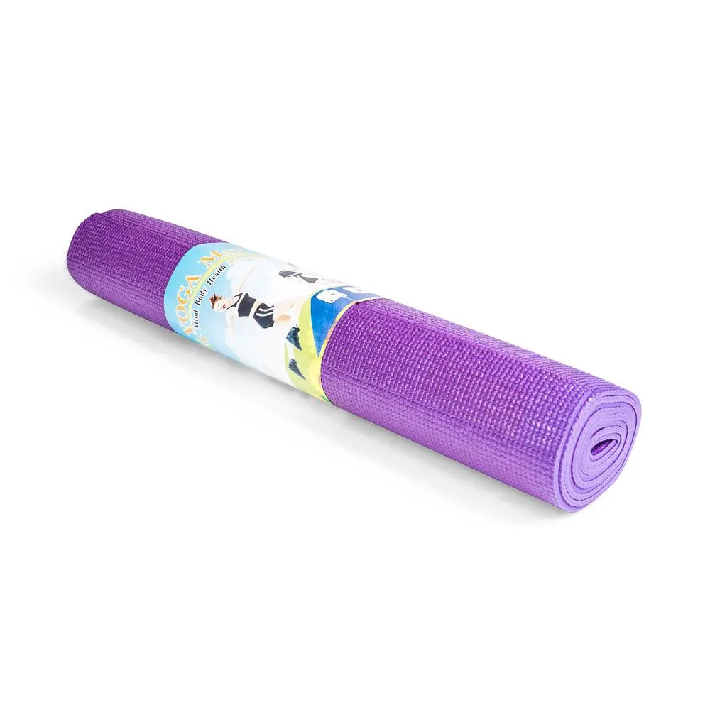 Yoga Mat